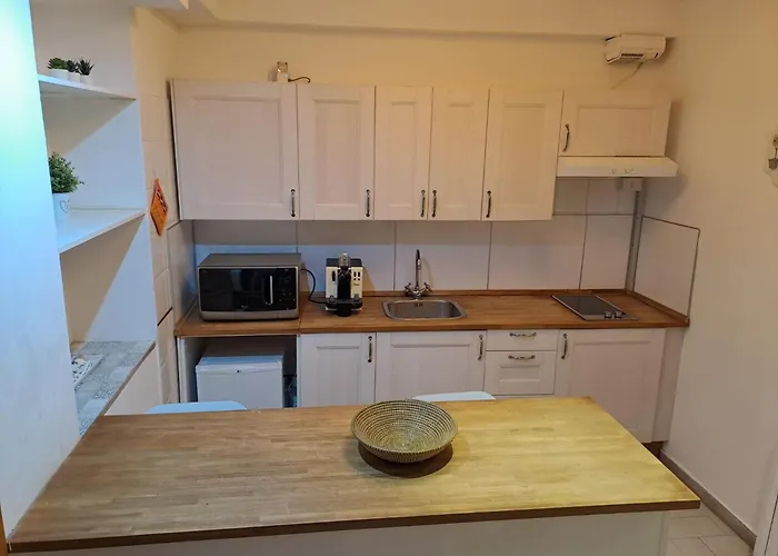 Appartement Casa Fulco Bari