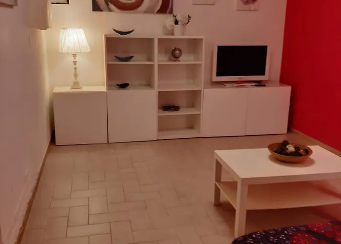 Appartement Casa Fulco