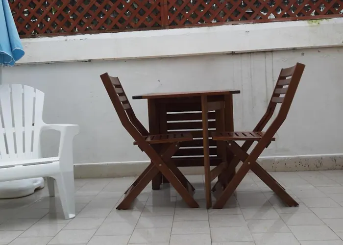 Appartement Casa Fulco