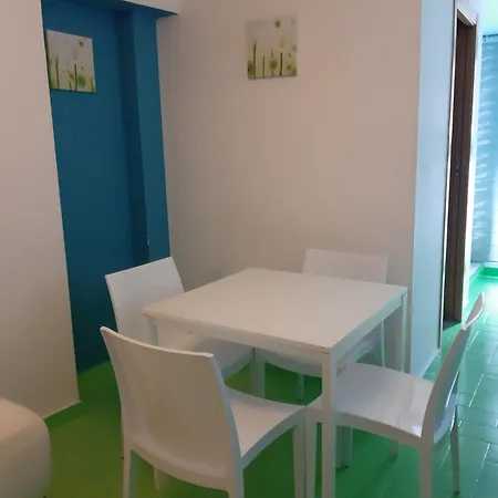 Casa Fulco Apartmán *