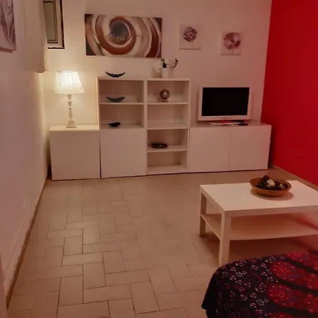 Apartmán Casa Fulco