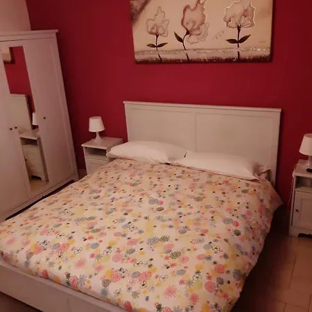 Apartmán Casa Fulco *