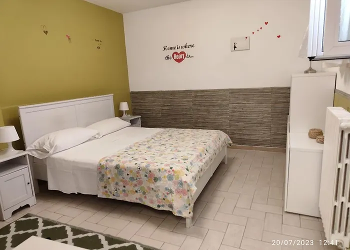 Appartamento Casa Fulco