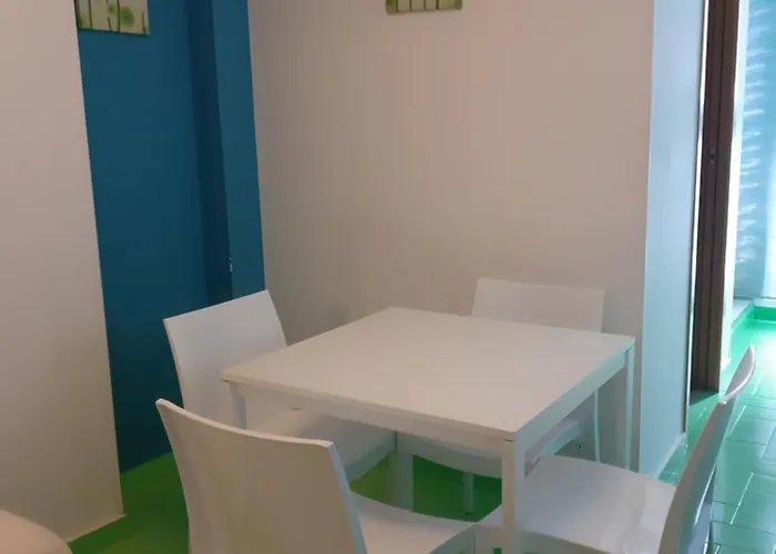 Casa Fulco Appartamento *